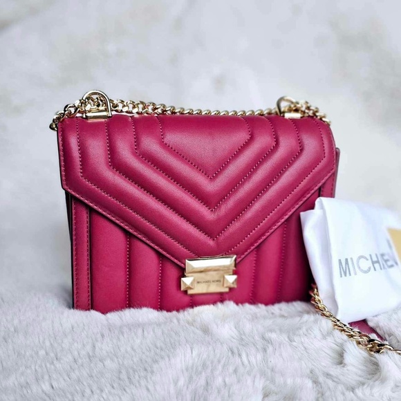 Michael Kors Med. Shoulder bag - Picture 1 of 2